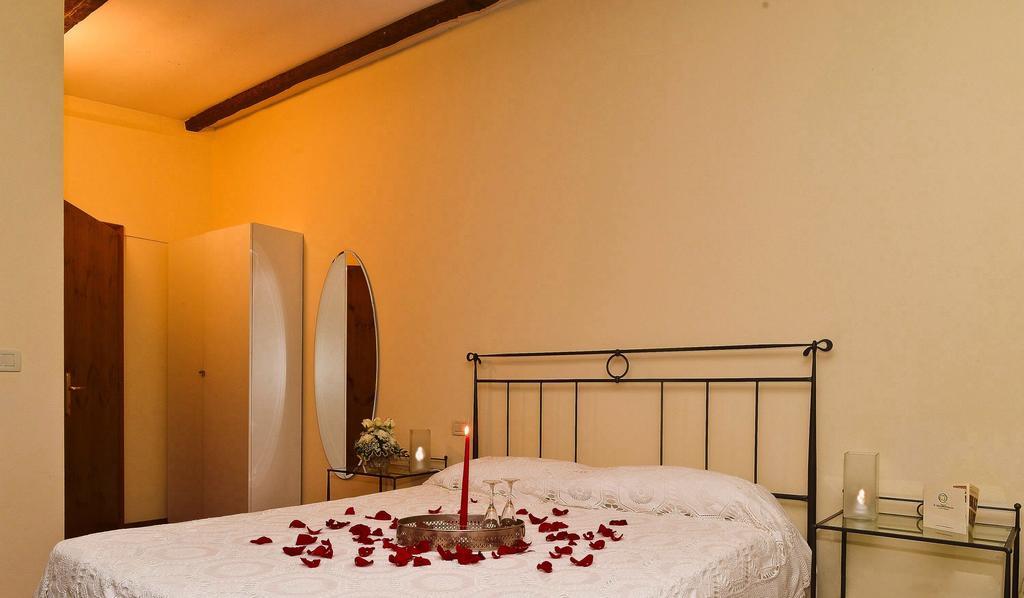Agriturismo Il Borghetto Crespellano Quarto foto